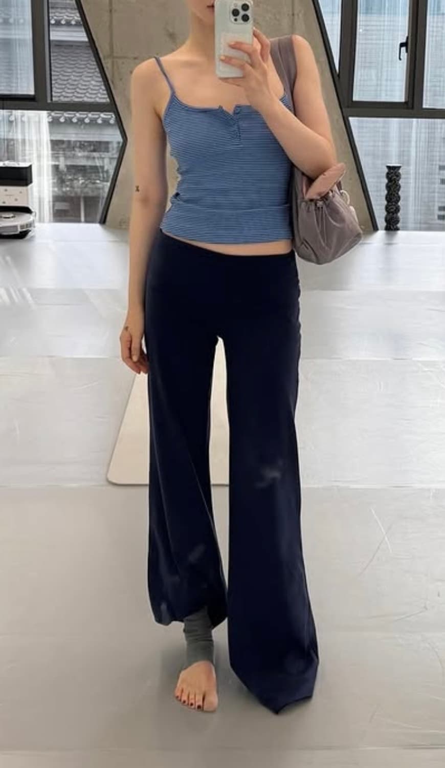 Edikted 나시 슬리브리스 상품이미지1