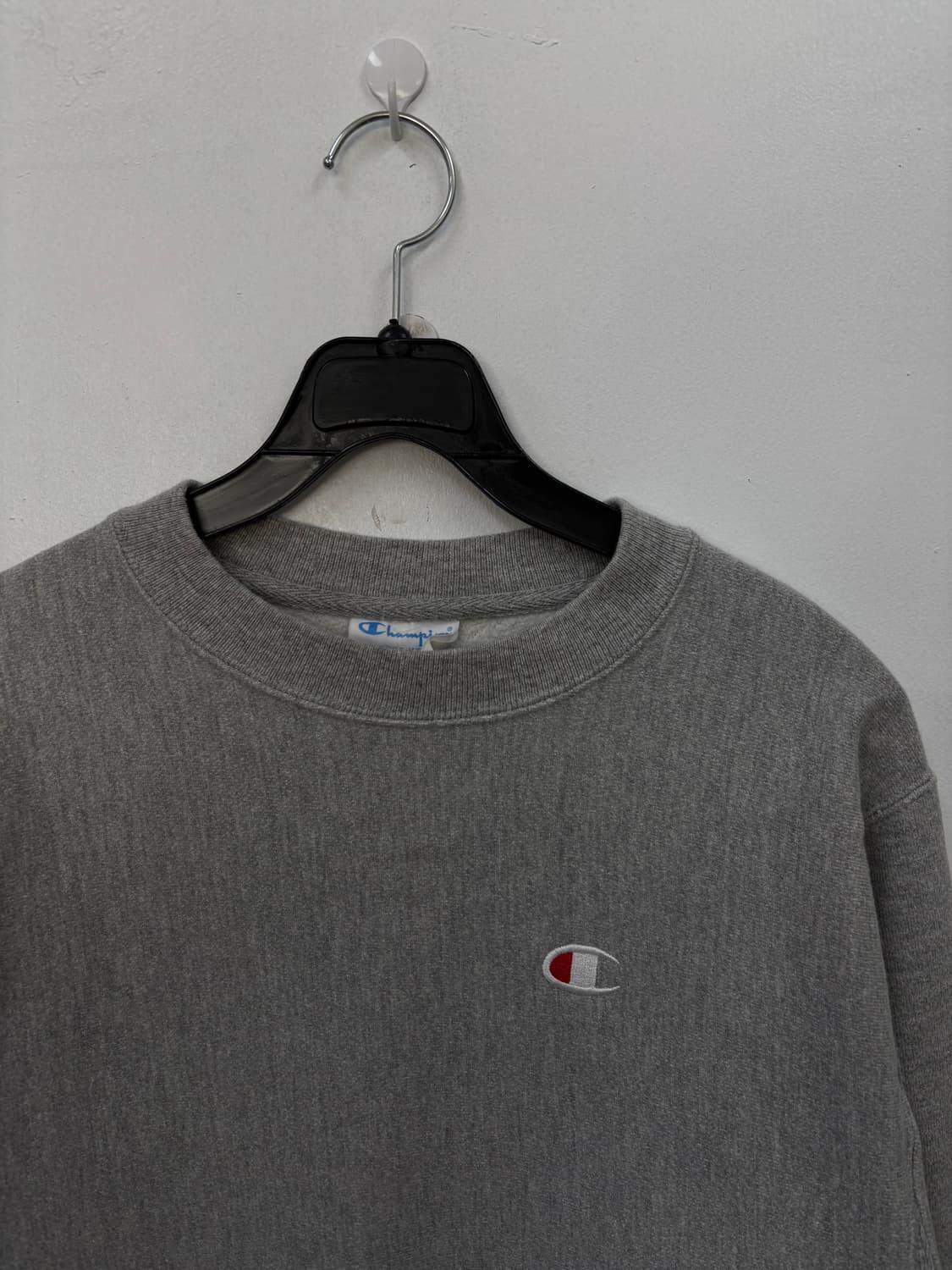 챔피온 리버스위브 맨투맨 상품이미지2