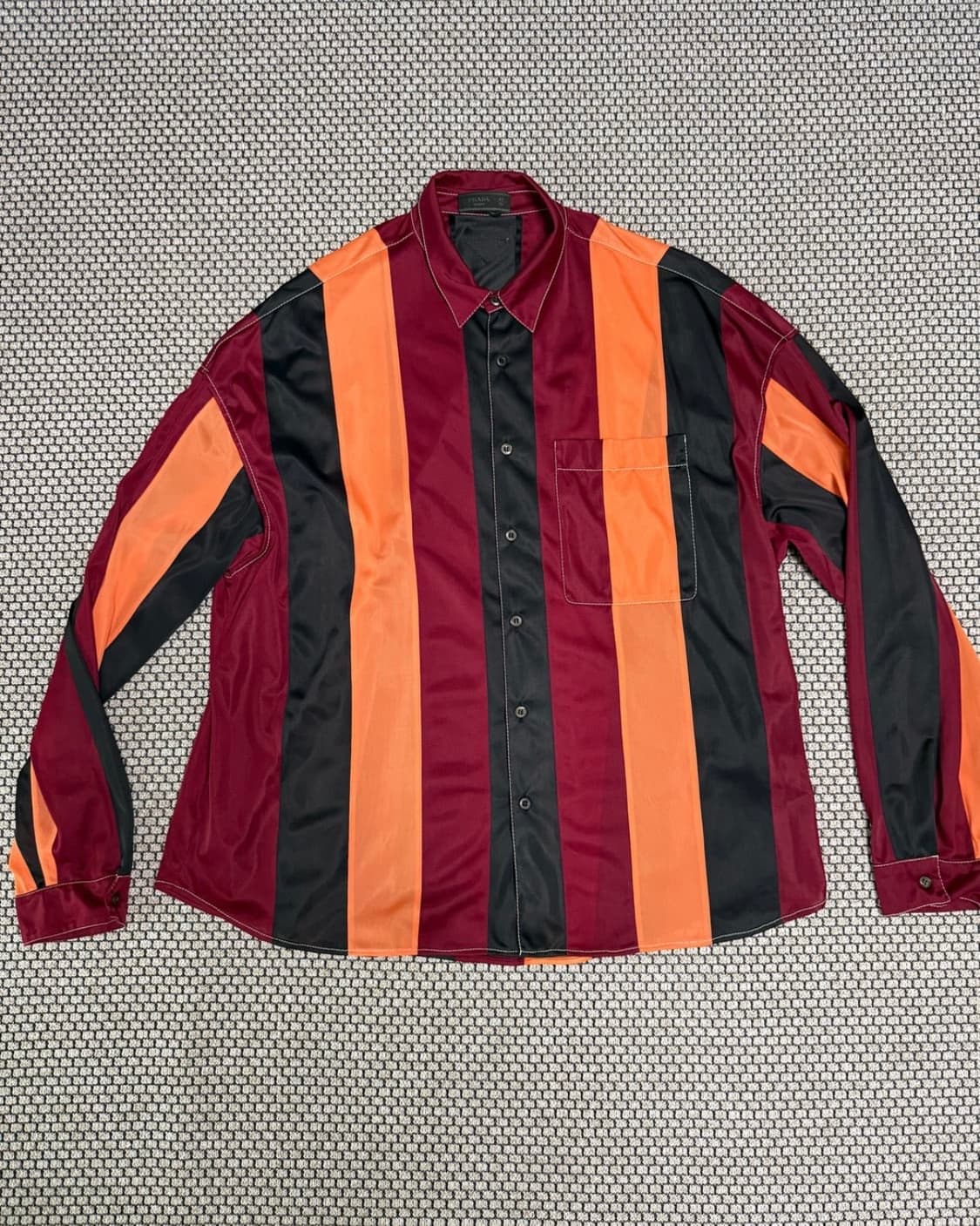 프라다 셔츠 상품이미지2