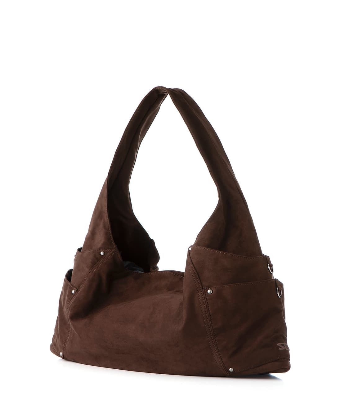 [새상품]스퀘어라인 마렌 스웨이드 다크브라운 상품이미지3