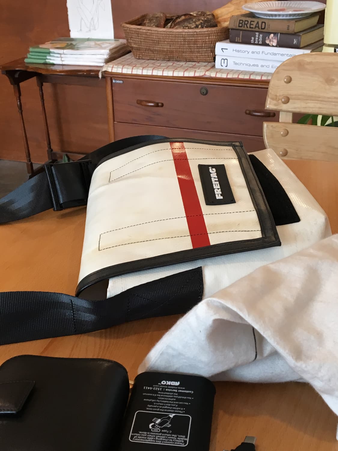 프라이탁 라씨 상품이미지5