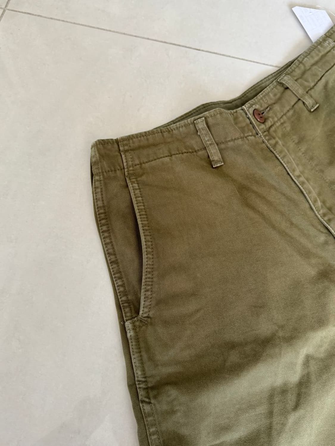 SIMPLE SHORT PANTS 심플반바지 상품이미지3