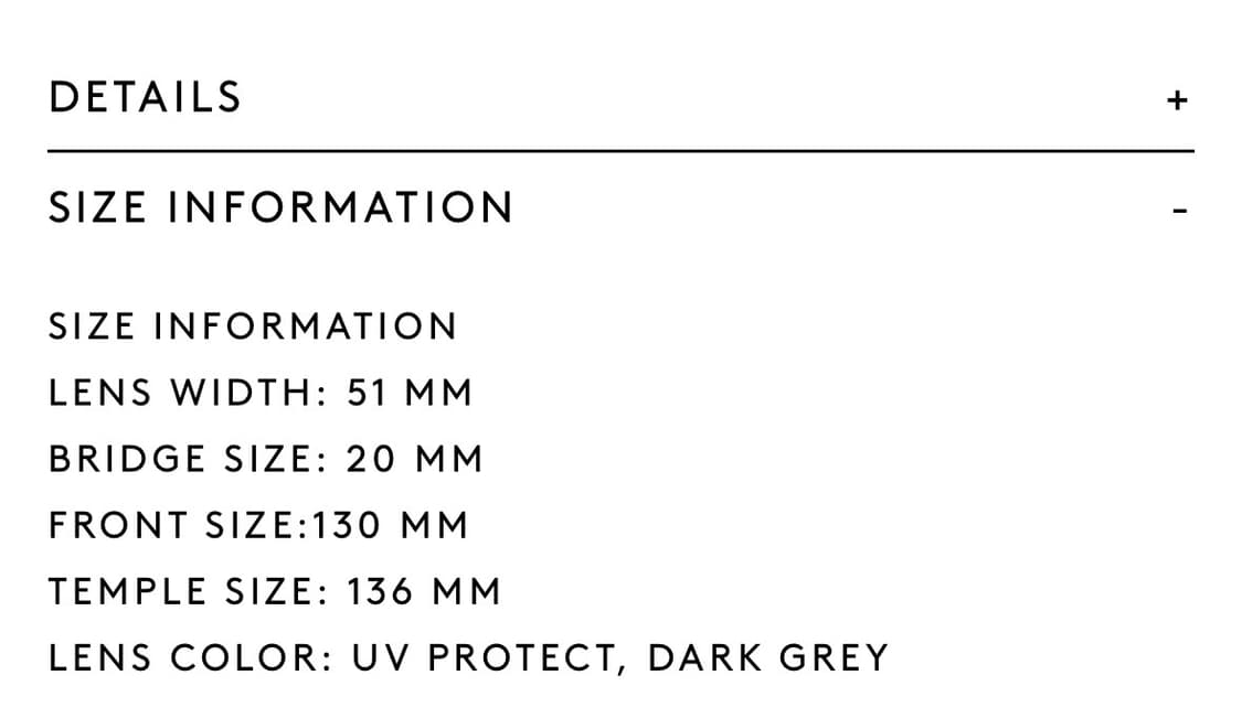 오르오르 X 레노마 아카이브 클럽 메트로 안경 상품이미지2