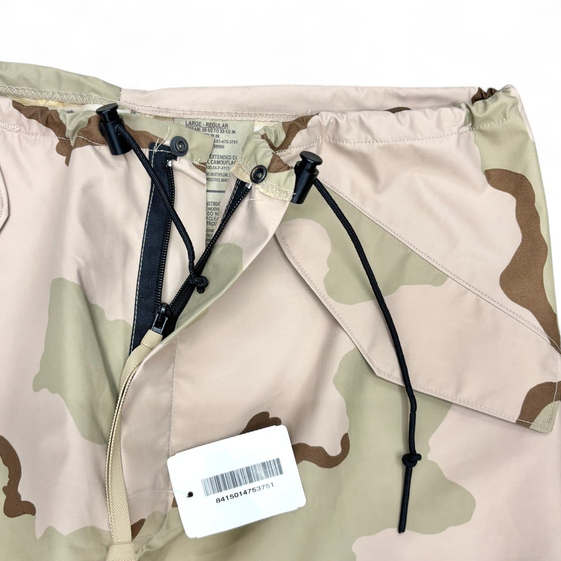 00's US Army 데드스탁 ECWCS 팬츠 상품이미지3