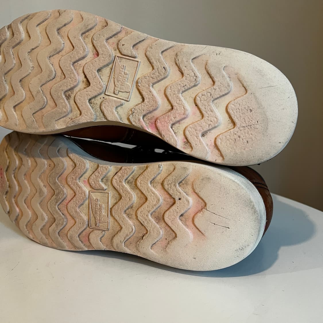 레드윙 6인치 클래식 목토 875 부츠 상품이미지5