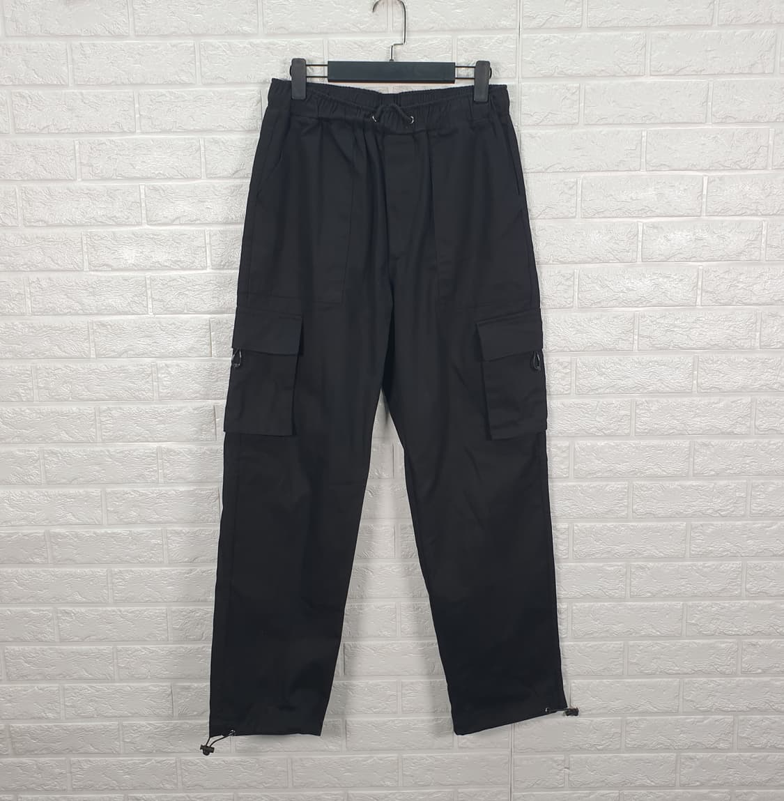 [33]언아웃핏 카고바지 상품이미지1