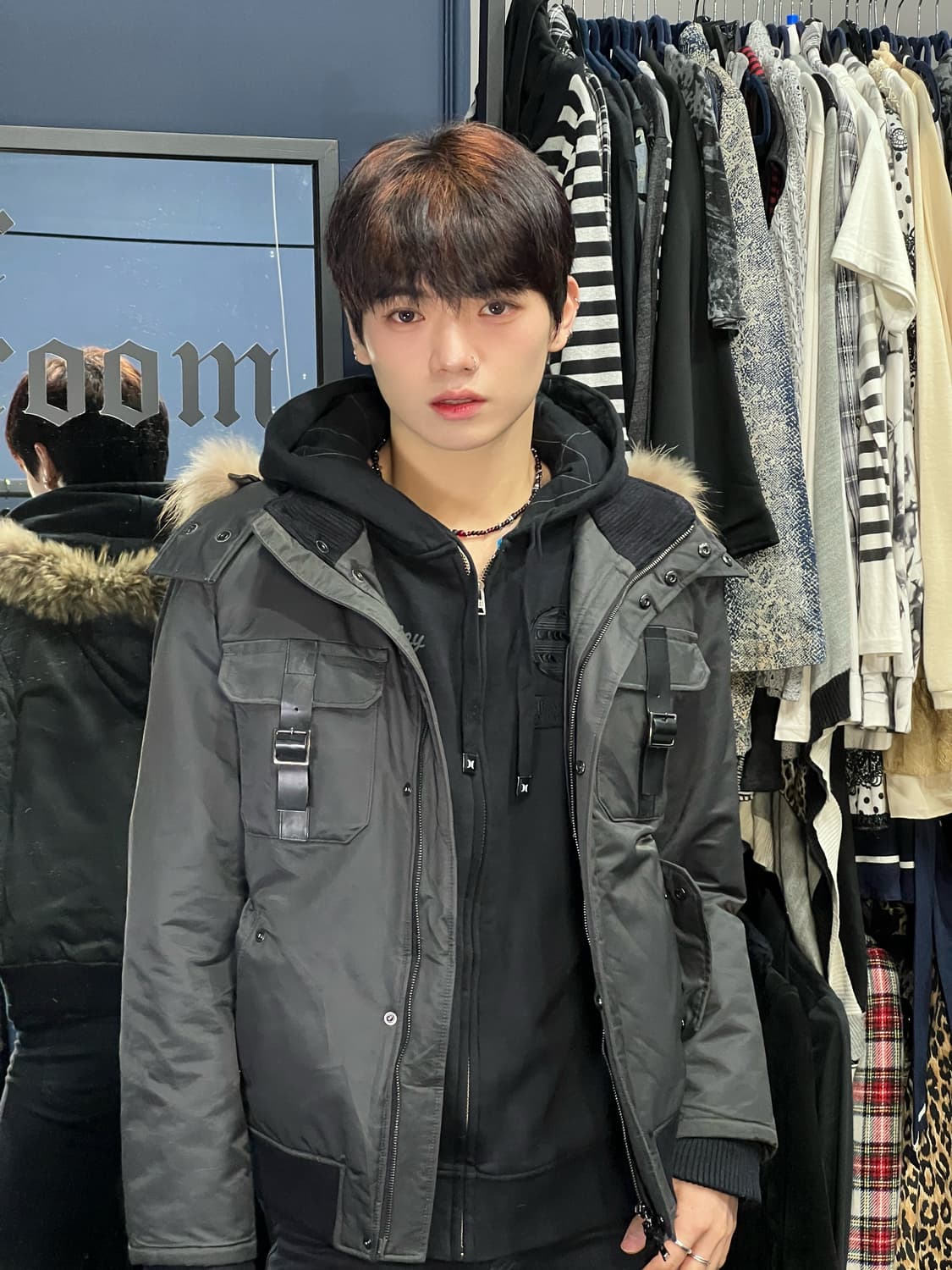 JPN Vintage jacket 상품이미지8