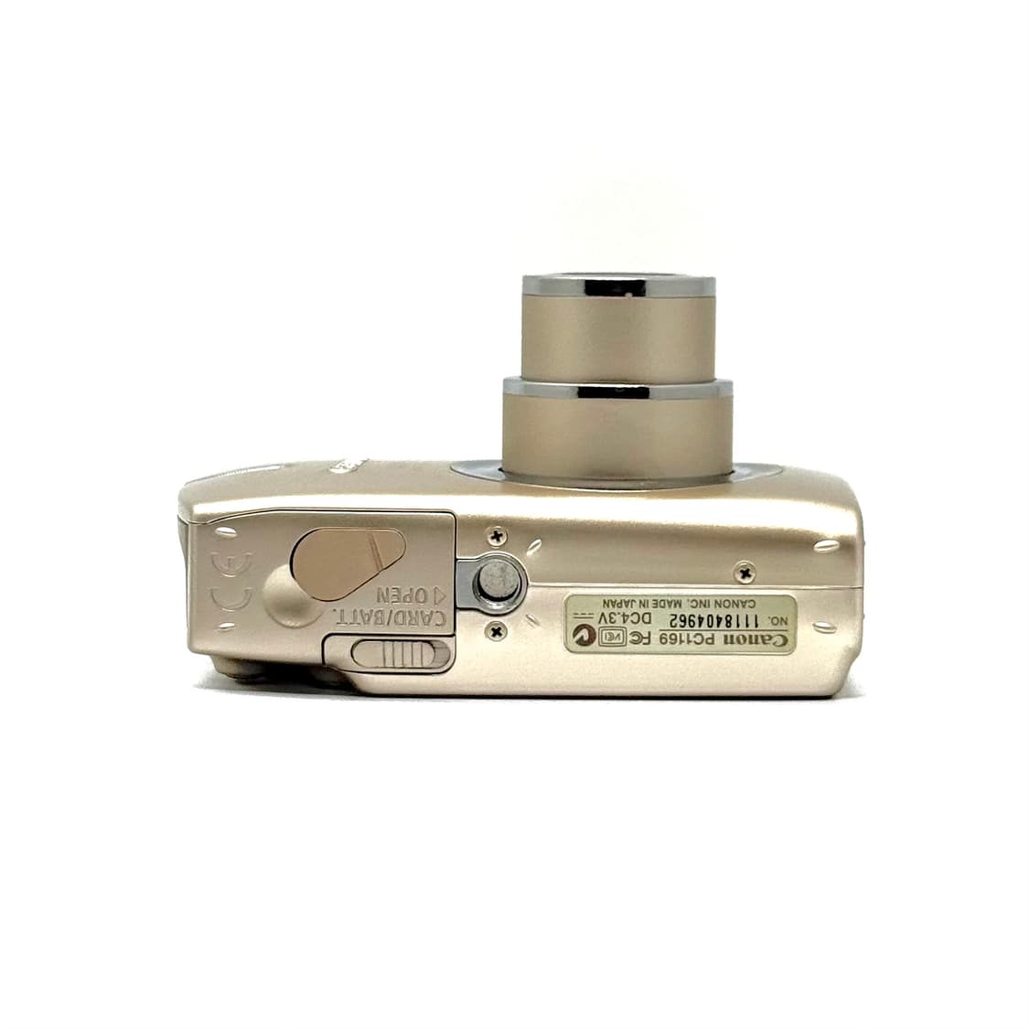 [원희디카&풀박스!] 캐논 IXY 700 (IXUS 750) 디지털카메라 상품이미지6