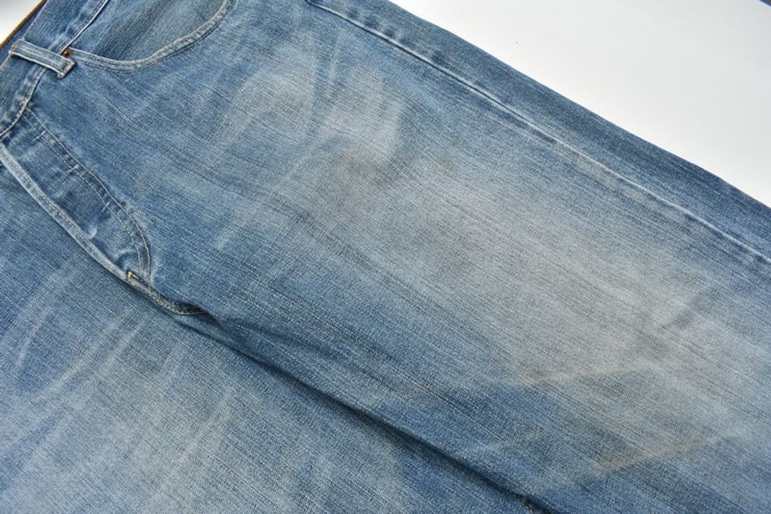 리바이스 508 청바지 데님팬츠 33 상품이미지3