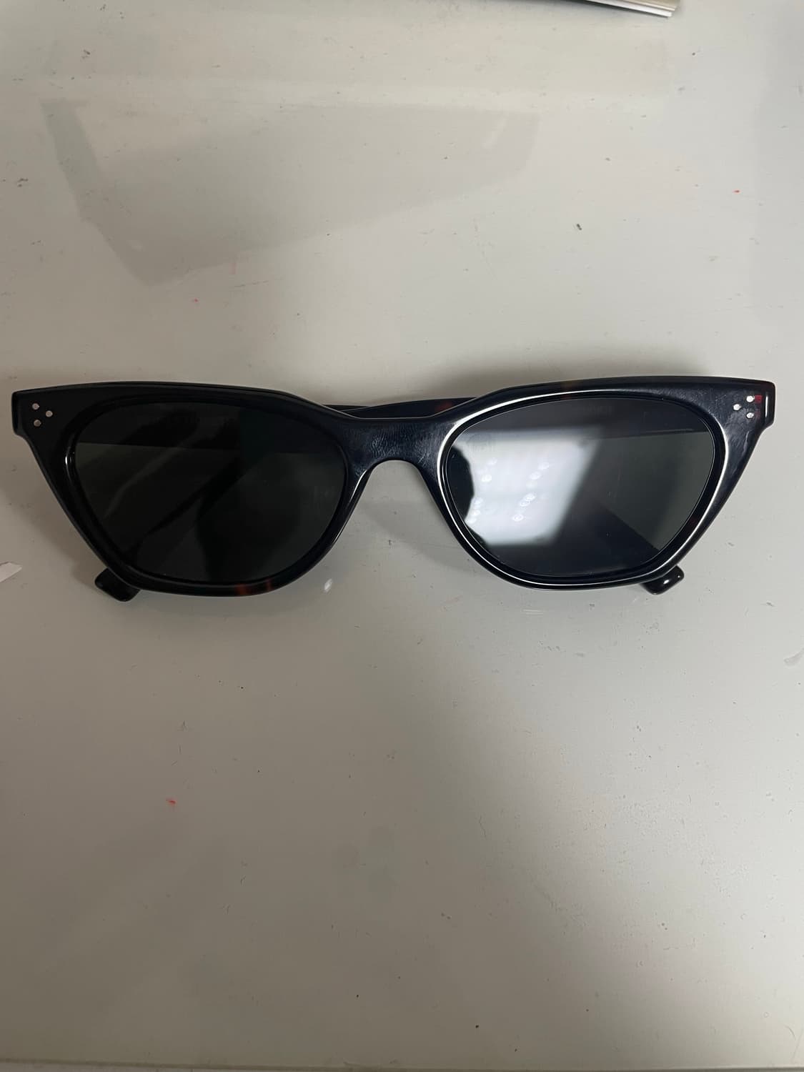 젠틀몬스터 cookie 상품이미지1