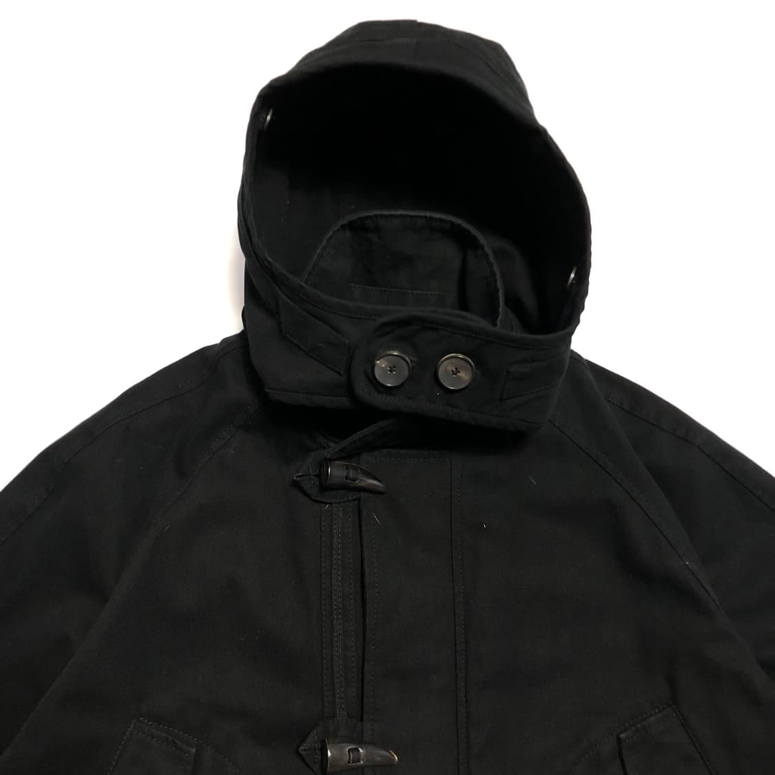 버버리 더플코트 상품이미지5