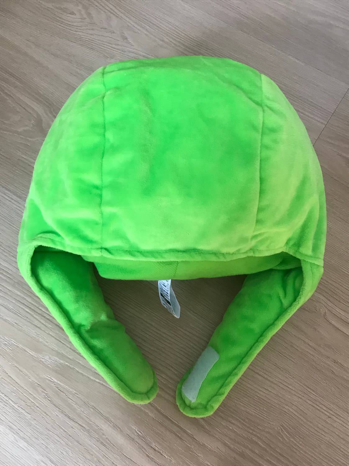 다마고치 주댕치 모자 상품이미지3