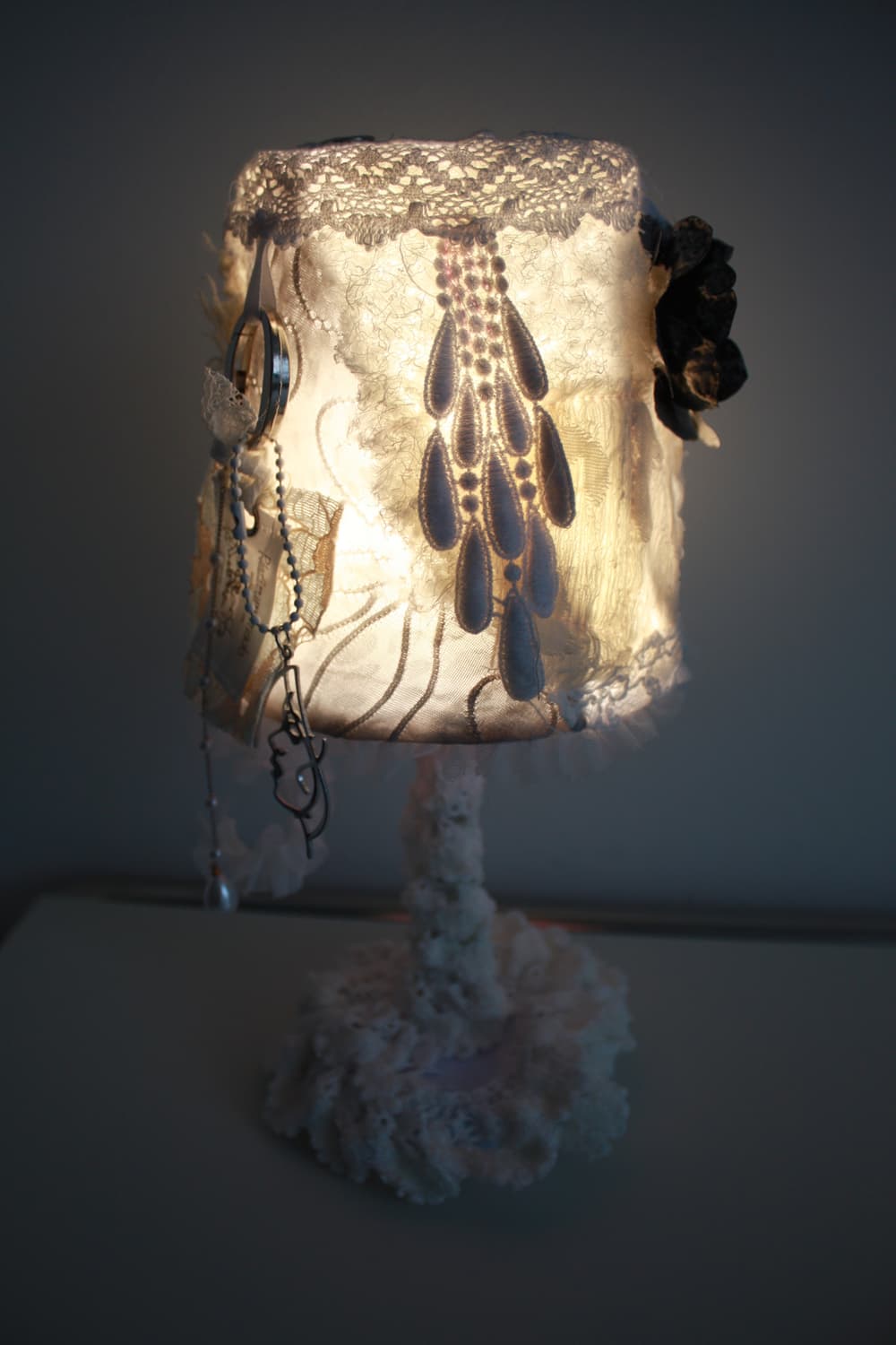 Rain Bloom Lamp 상품이미지4