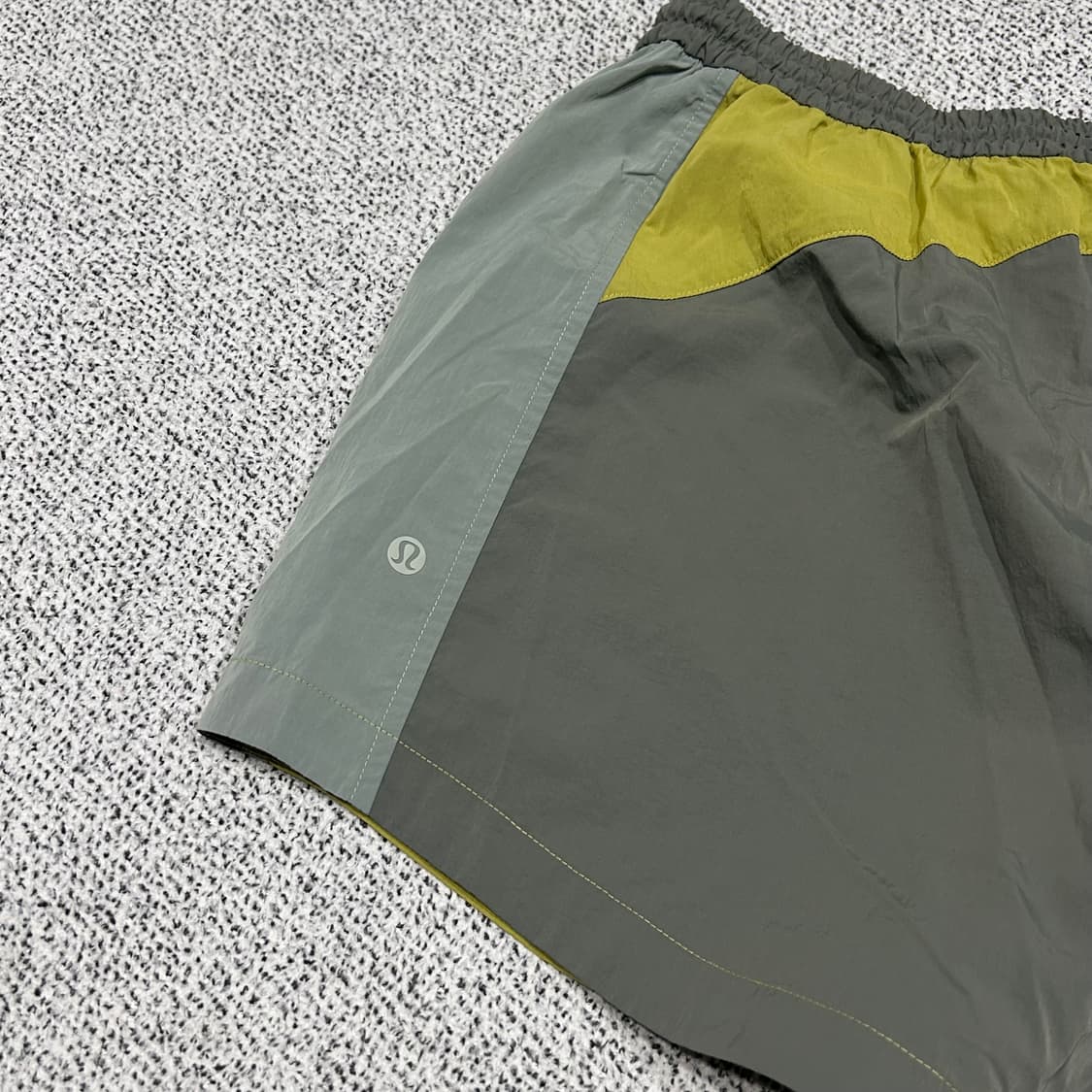 룰루레몬 쇼츠 상품이미지3