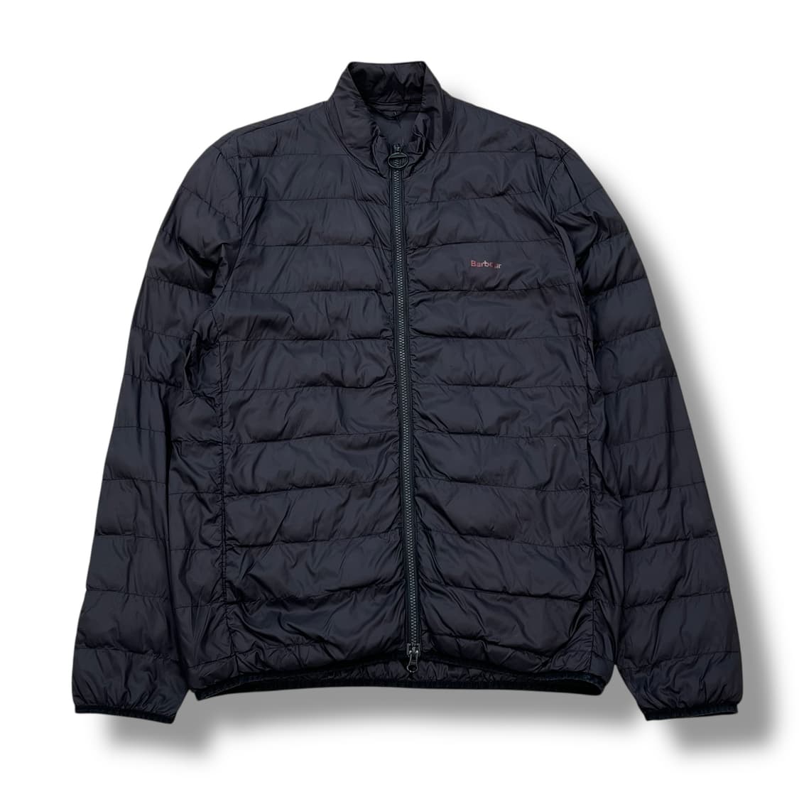 바버 라이트 패딩 r2046 상품이미지2