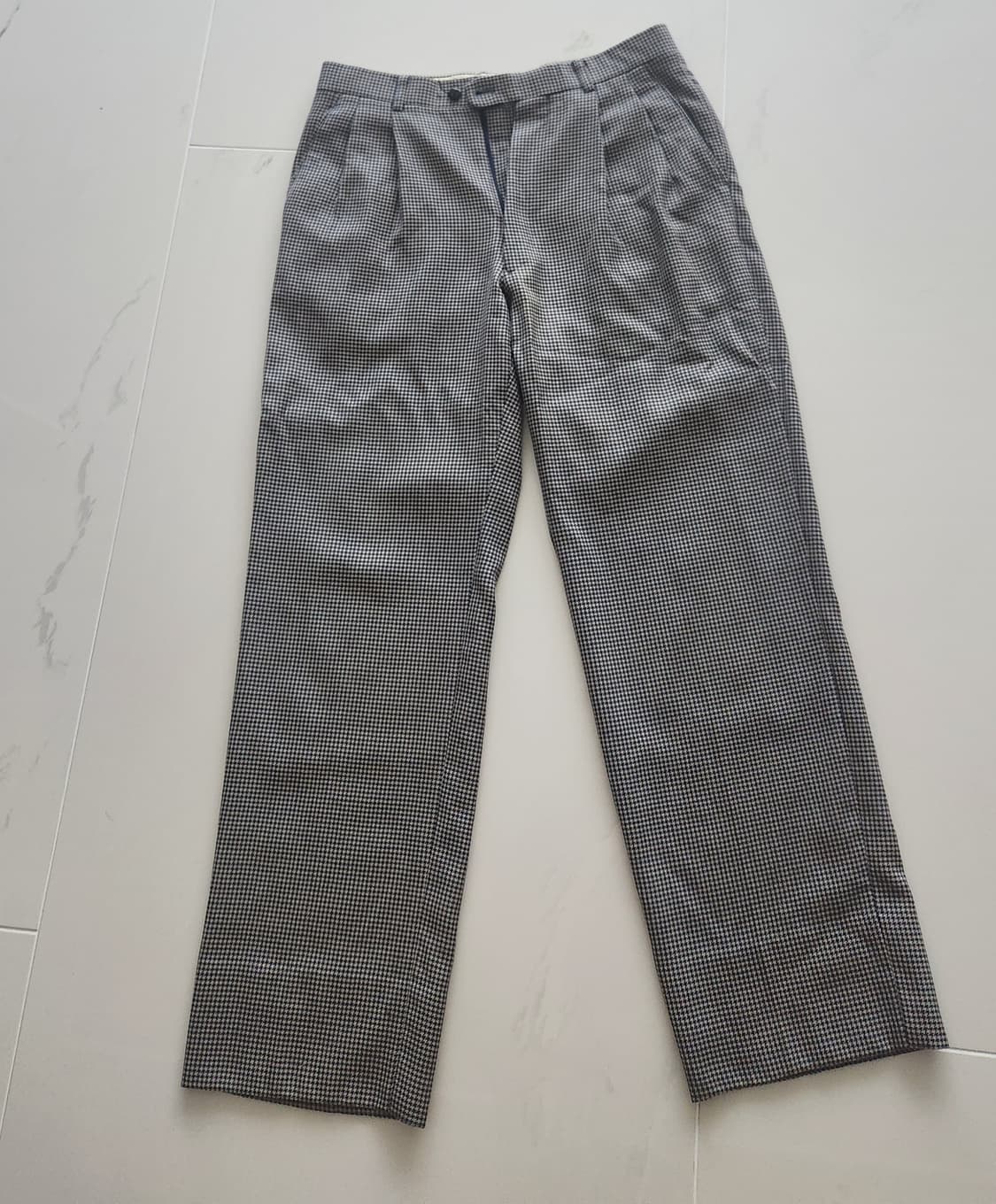 Christian Dior pants 30 상품이미지1