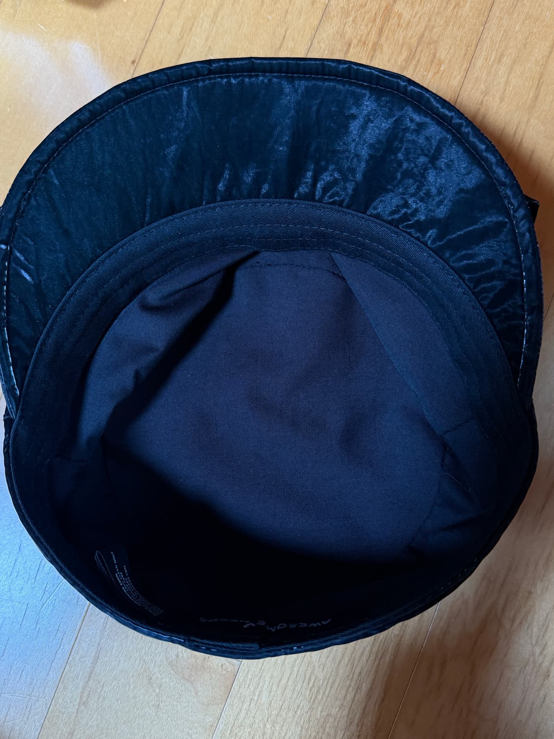 어썸니즈 벨보이 캡 상품이미지5