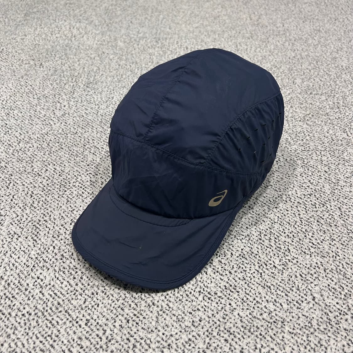 아식스 캡 상품이미지1