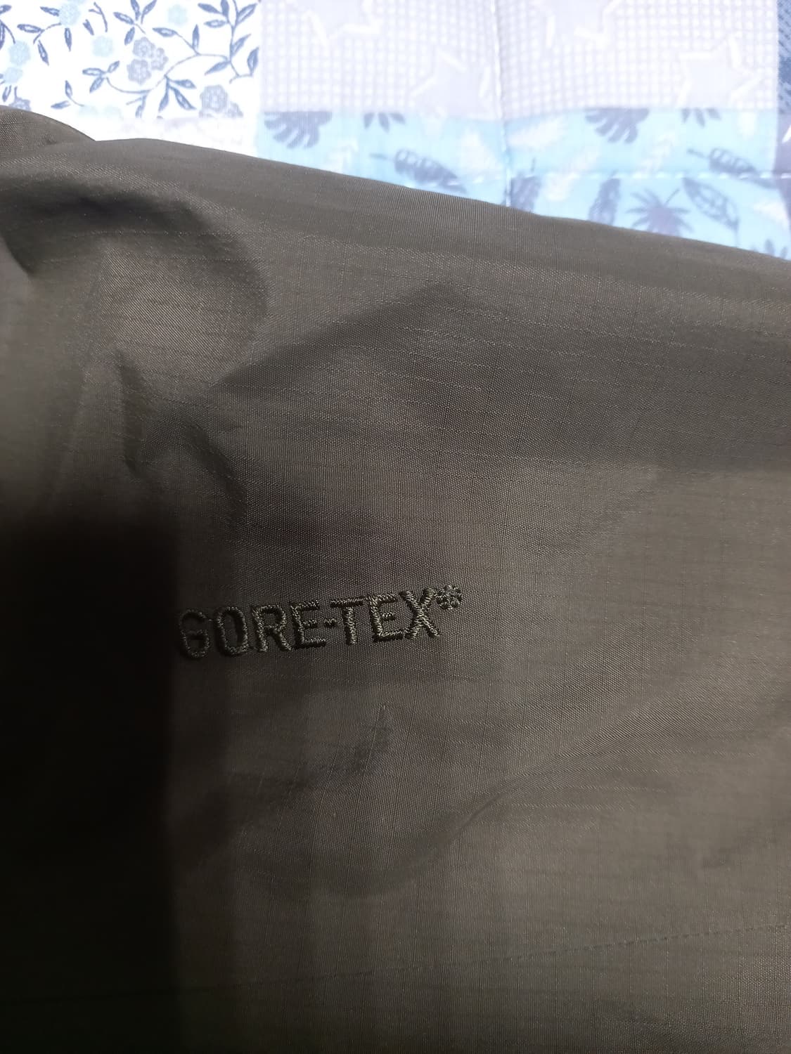 아크테릭스 베타 sl 후디 고어텍스 포리지  M 상품이미지4