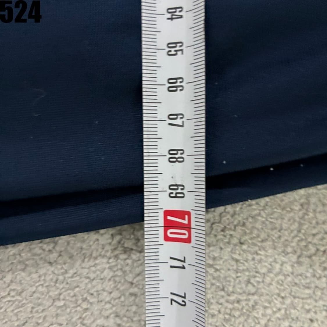 아디다스 네이비 후드집업  상품이미지5