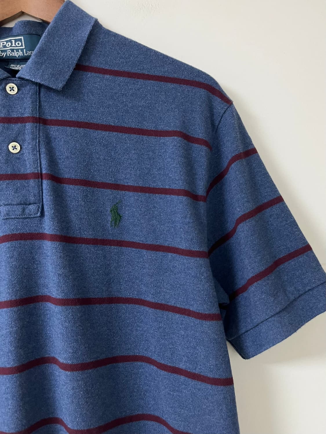 폴로 pk 반팔 폴로 카라티 반팔 상품이미지4