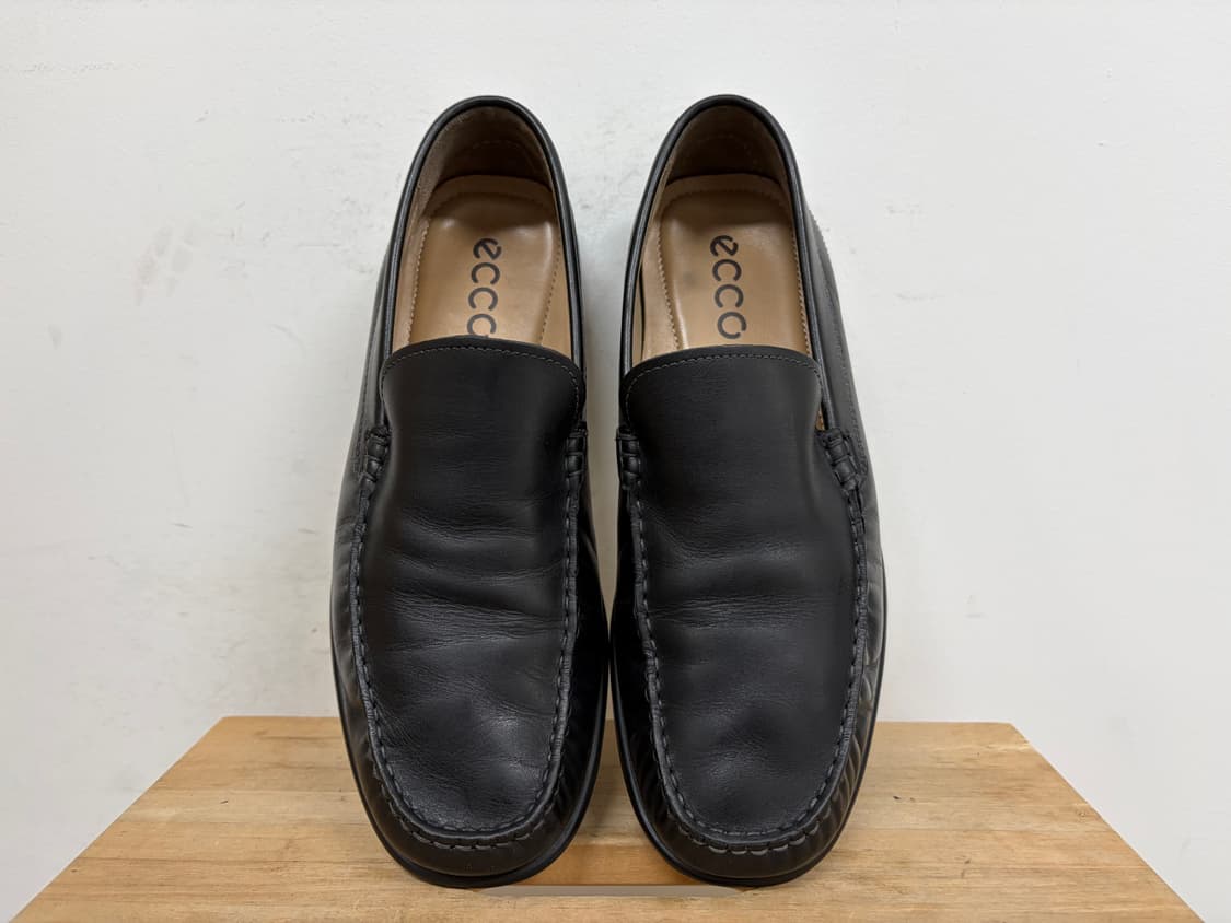 에코 남성 로퍼 275-280 상품이미지3