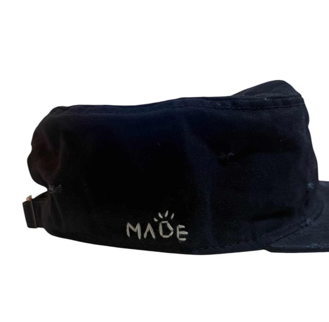 VINTAGE mood sashiko pillbox cap  상품이미지6