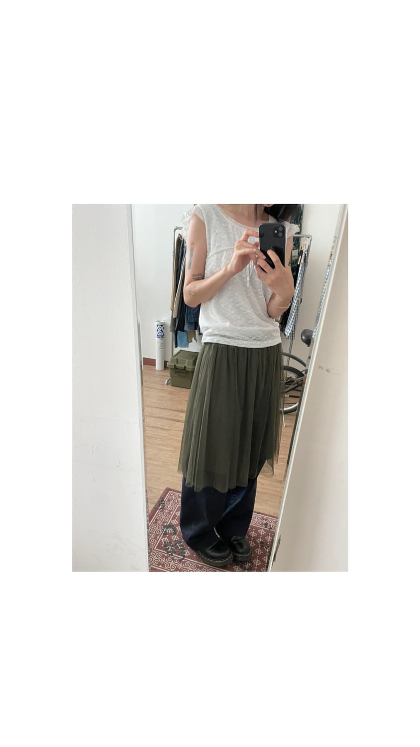 vtg sha sk 상품이미지4