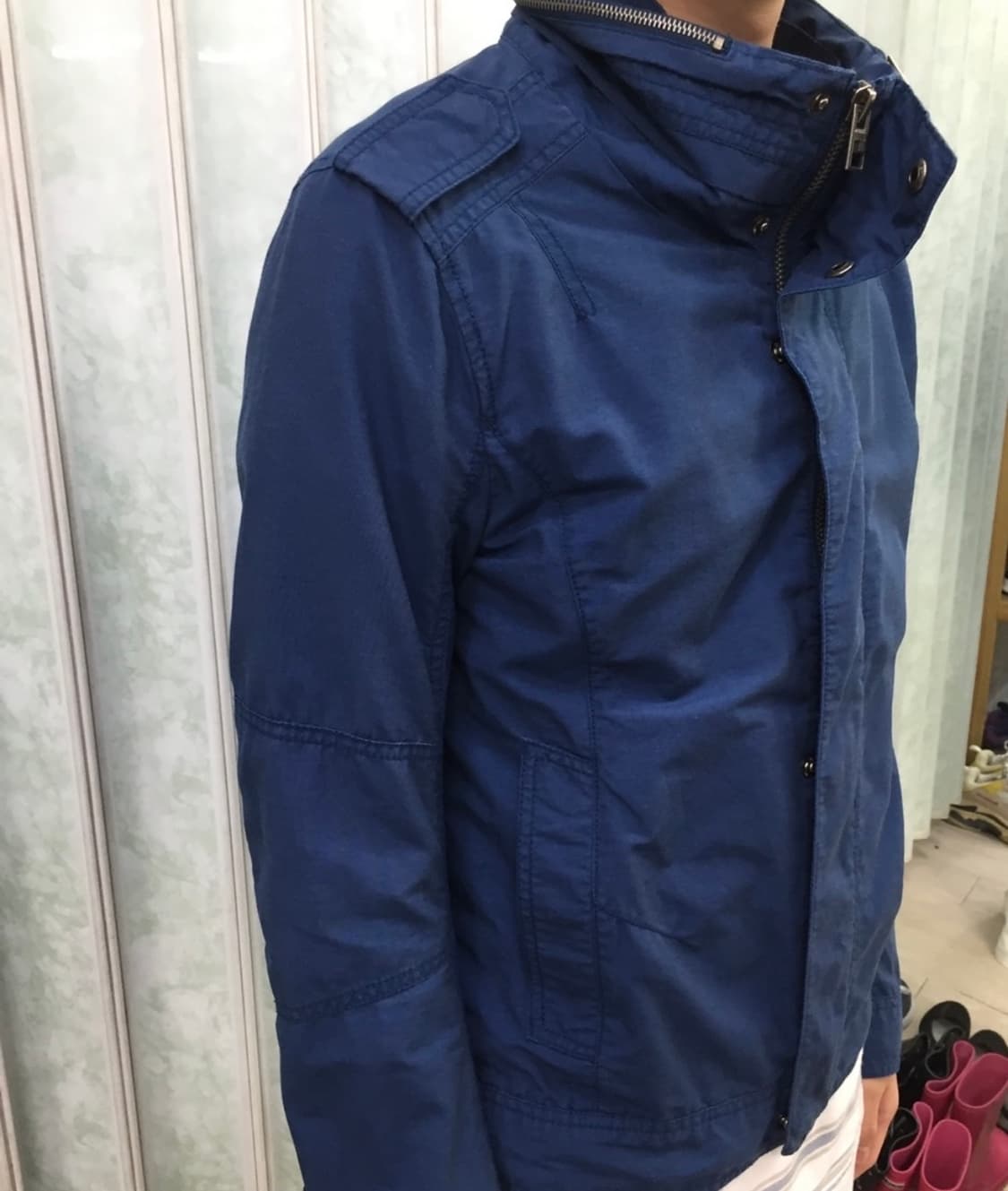 Buckaroo( L ) 자켓 상품이미지1