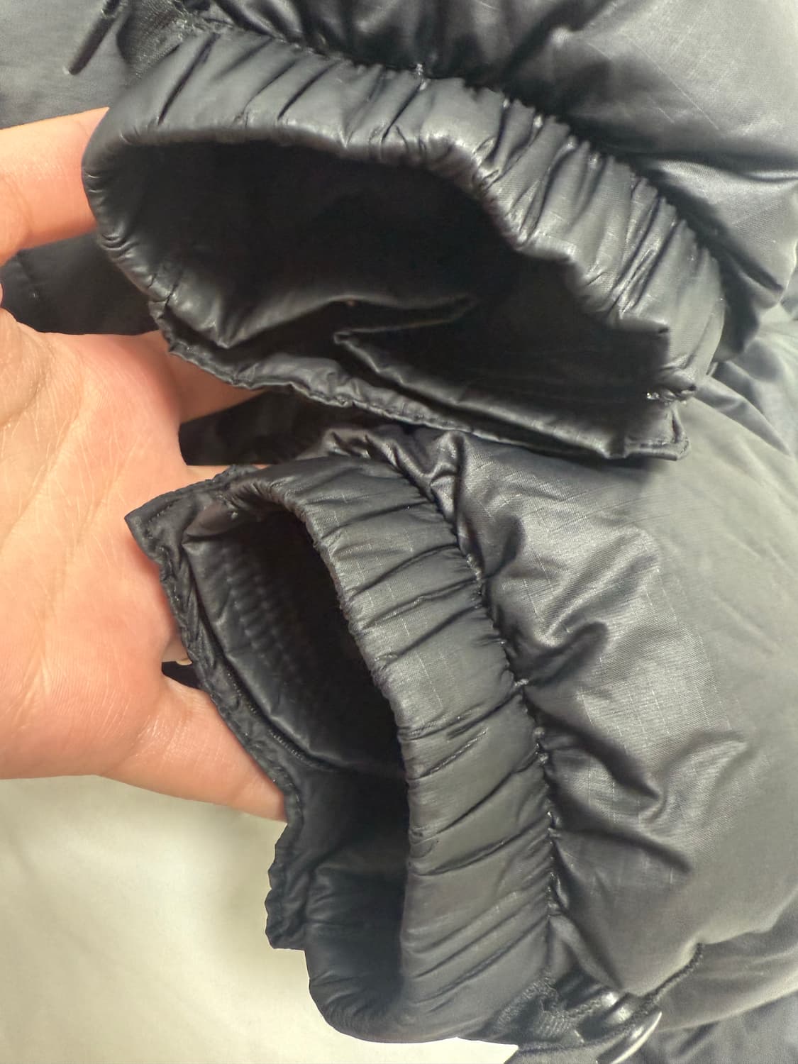 노스페이스 에코 눕시 M 상품이미지2