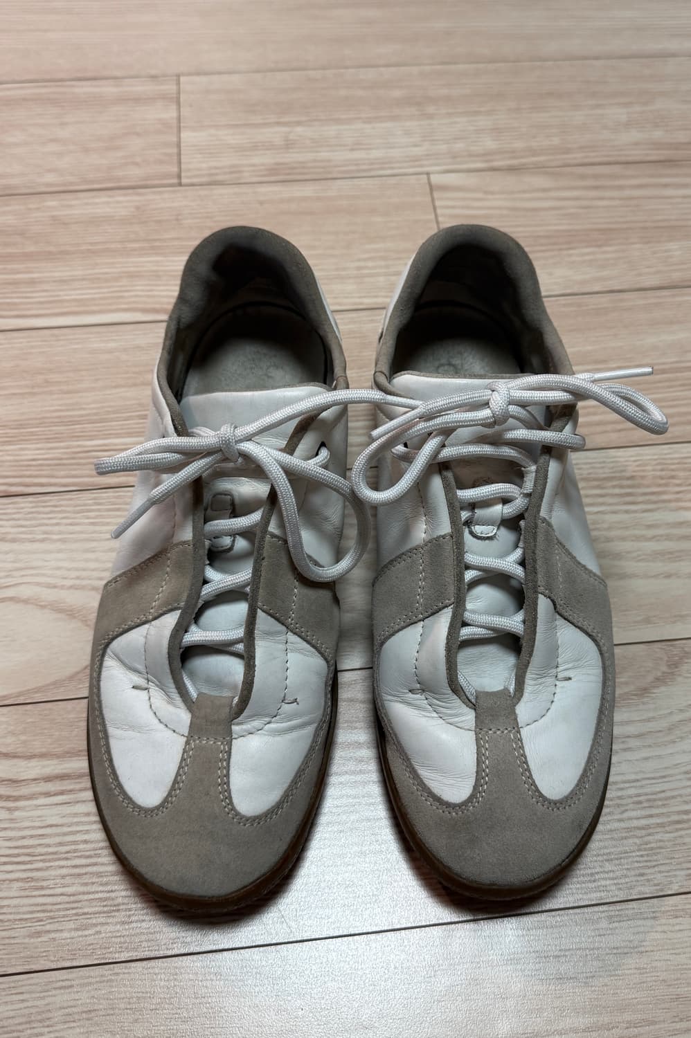 구찌 독일군 36.5사이즈 상품이미지2