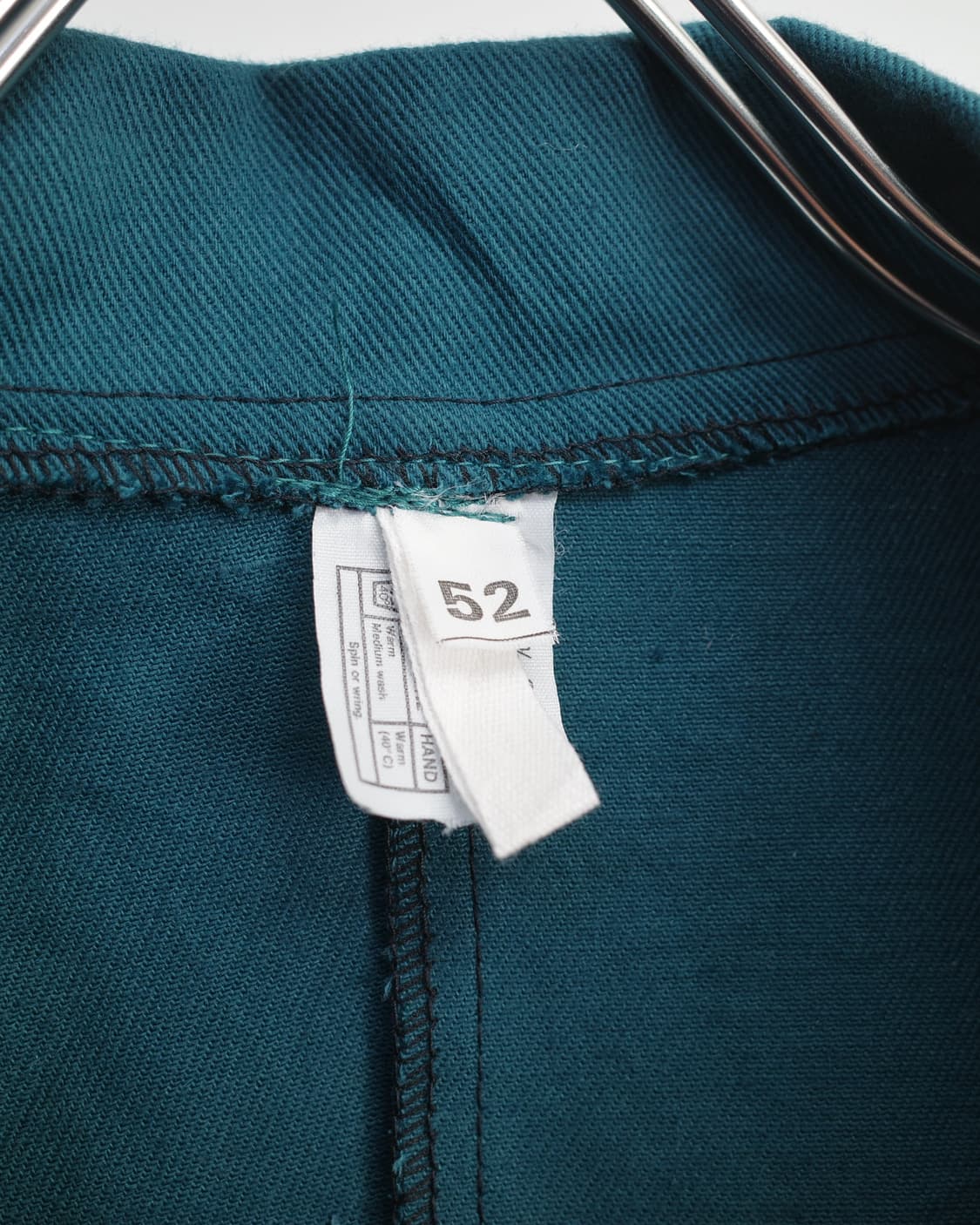 boiler suit / made in gt britain 상품이미지8