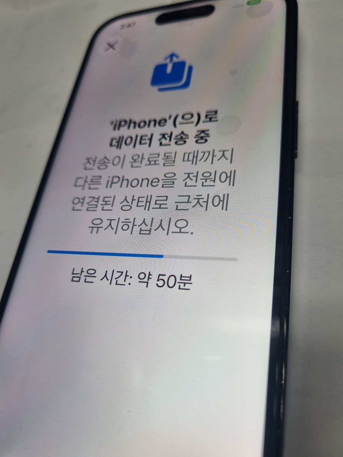 (무배)아이폰14프로 128기가 배터리 82판매합니다 상품이미지2