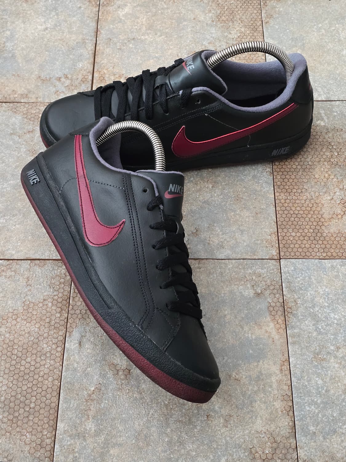 (265)나이키 빈티지 메인 드로우  상품이미지6