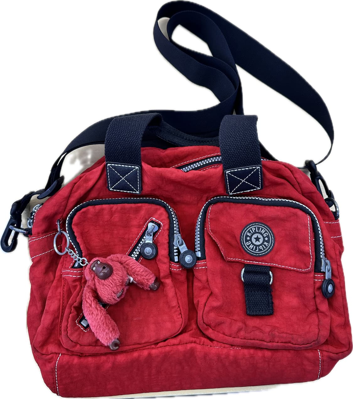 키플링 크로스백 상품이미지1