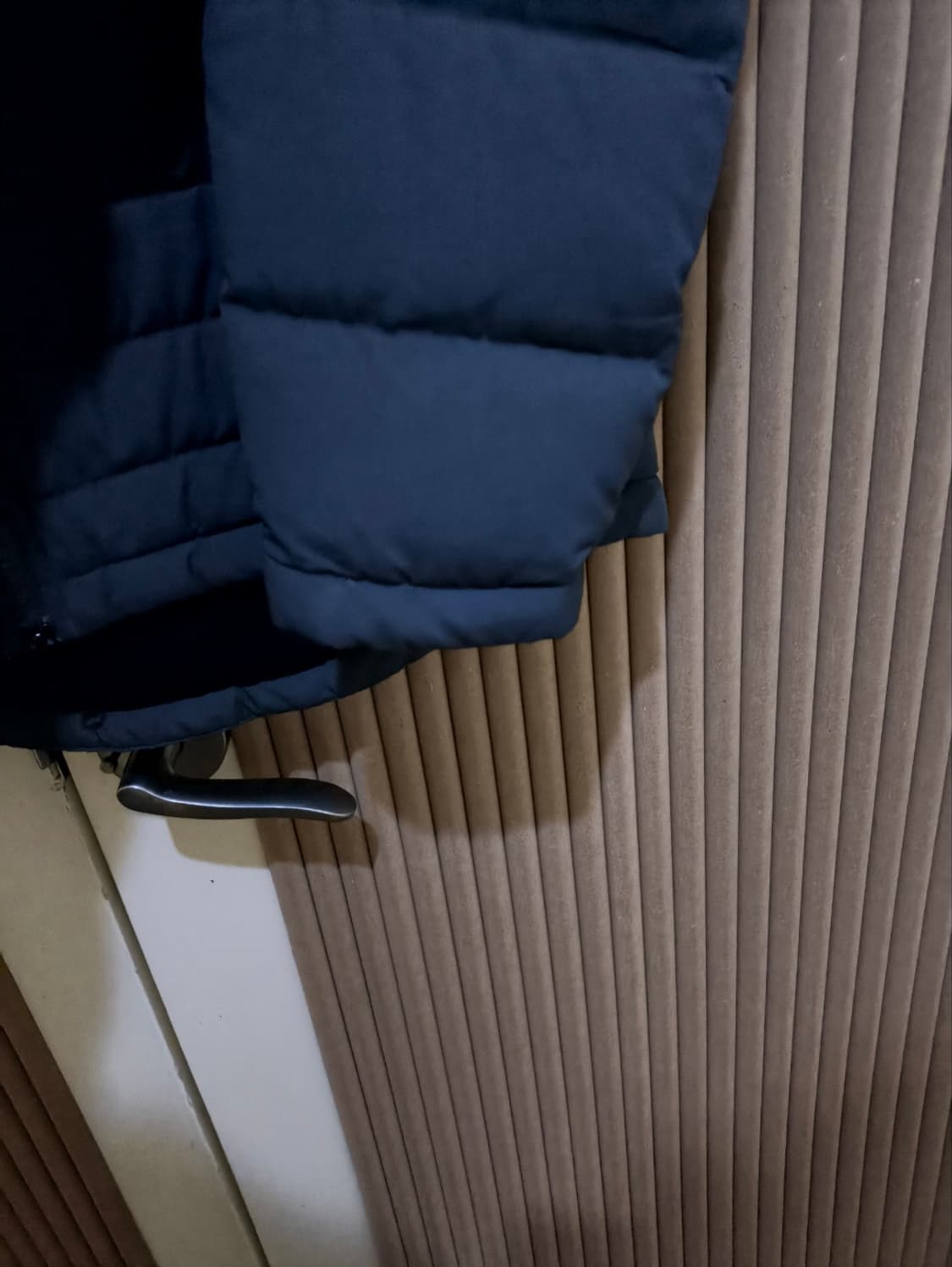 XL 나이키 NSW 다운 필 후드패딩 상품이미지4