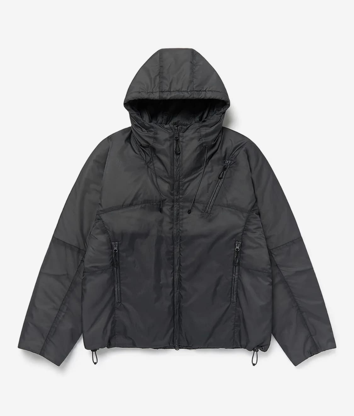 패러킷 리버시블 신슐레이트 패디드 점퍼 M 상품이미지2