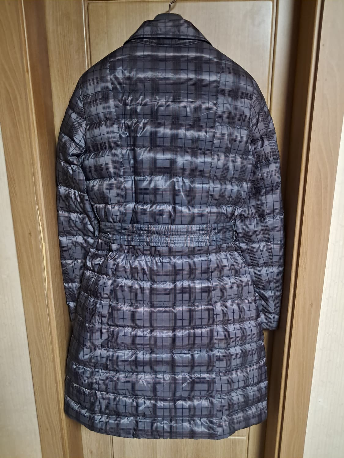 샤라비아 경량 롱패딩 55 상품이미지3