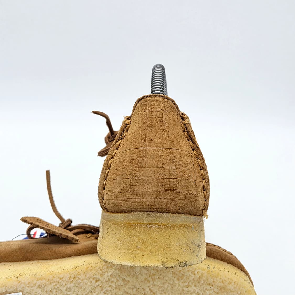 클락스 러거 오크우드 (270) 상품이미지2