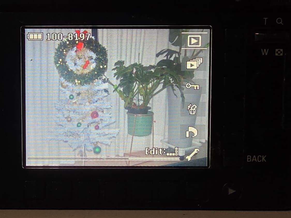 삼성 블루 NV10 빈티지 디지털카메라 상품이미지7