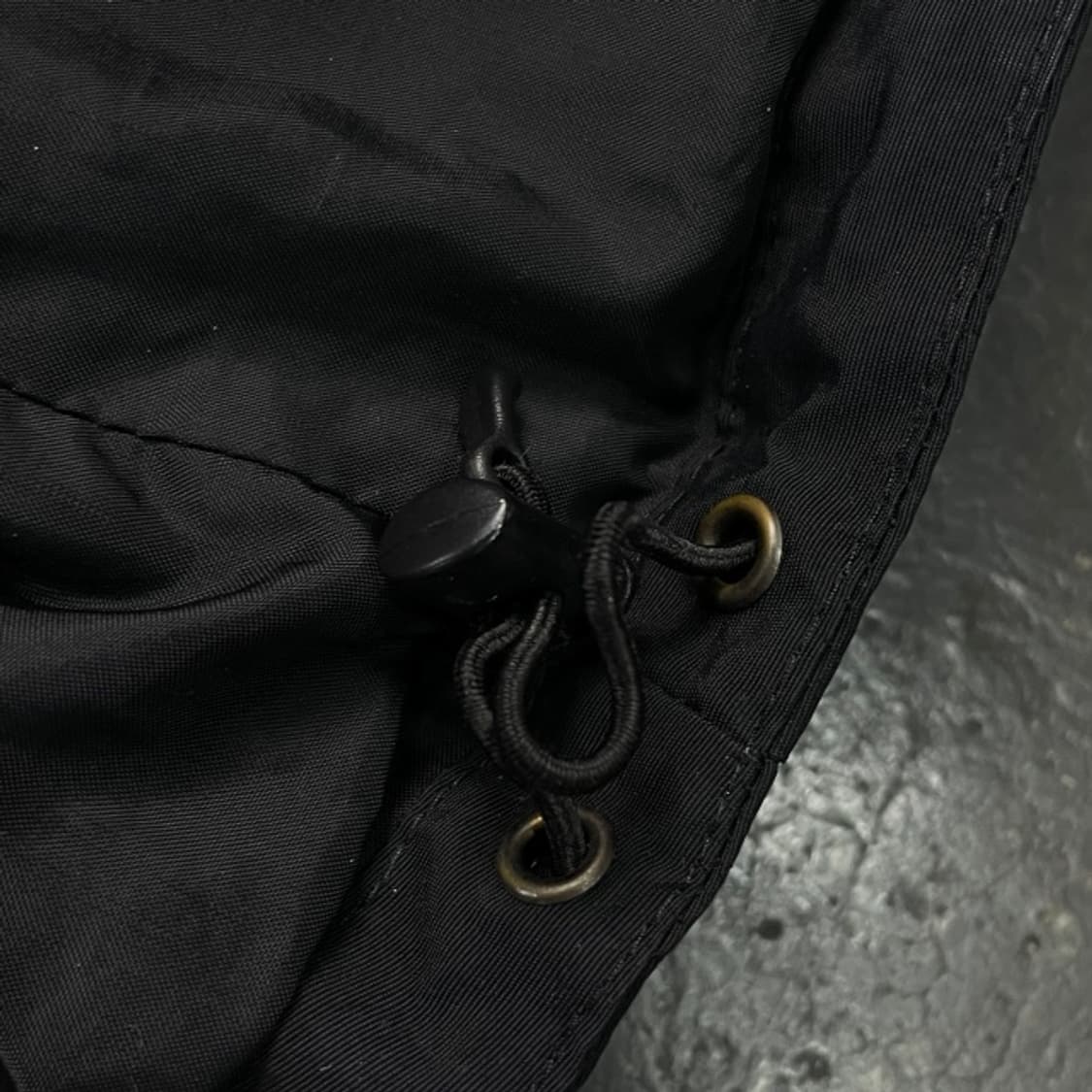 90 노스페이스 바람막이 상품이미지5