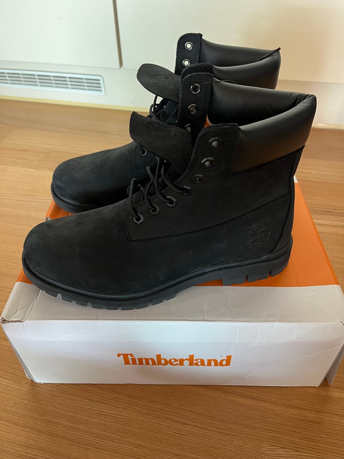 팀버랜드 프리미엄6인치270사이즈 상품이미지3