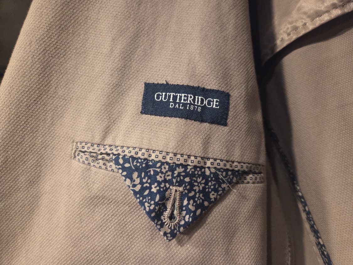 Gutteridge 치노 자켓 상품이미지8