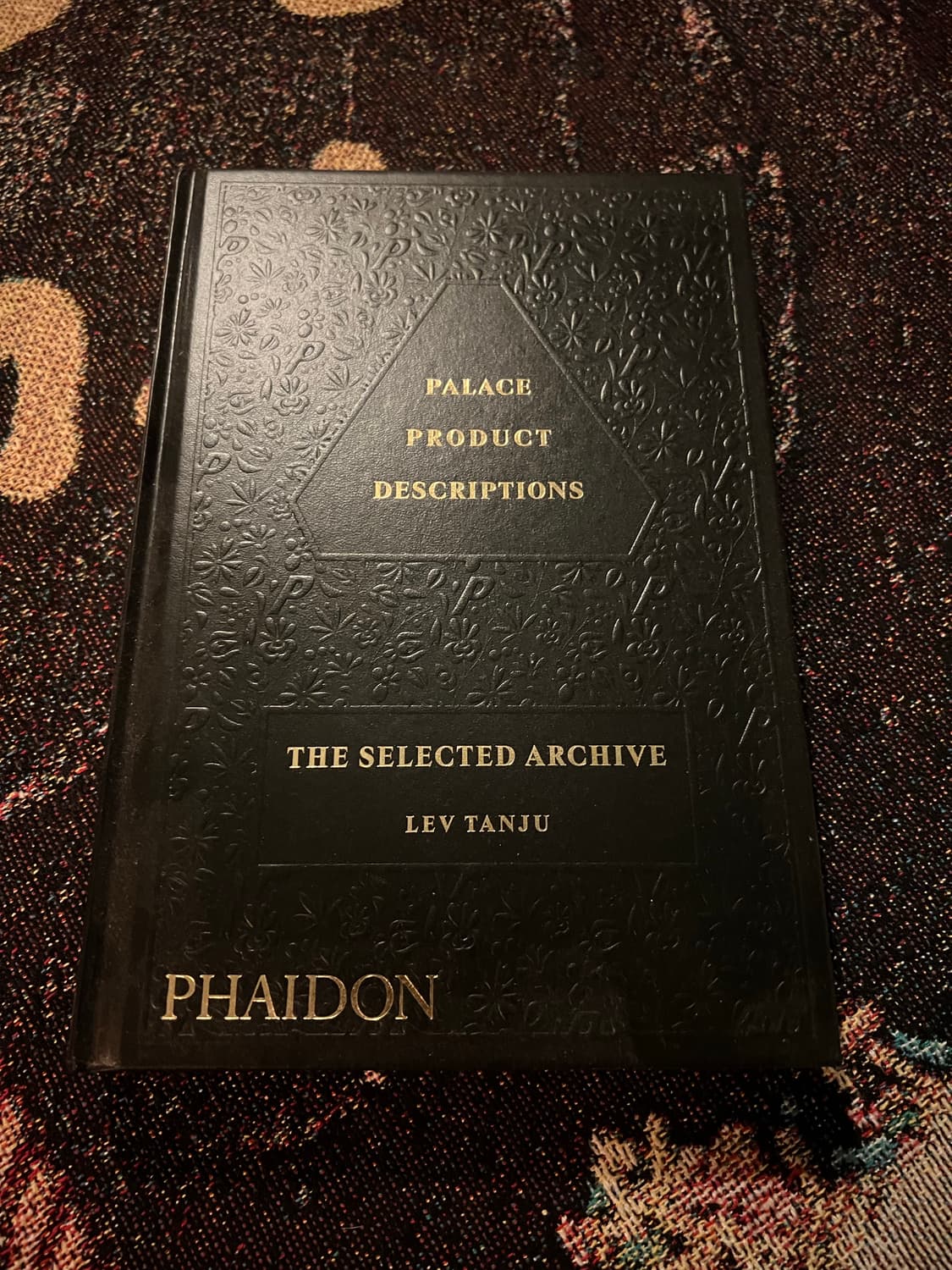 팔라스 아카이브 북 상품이미지2