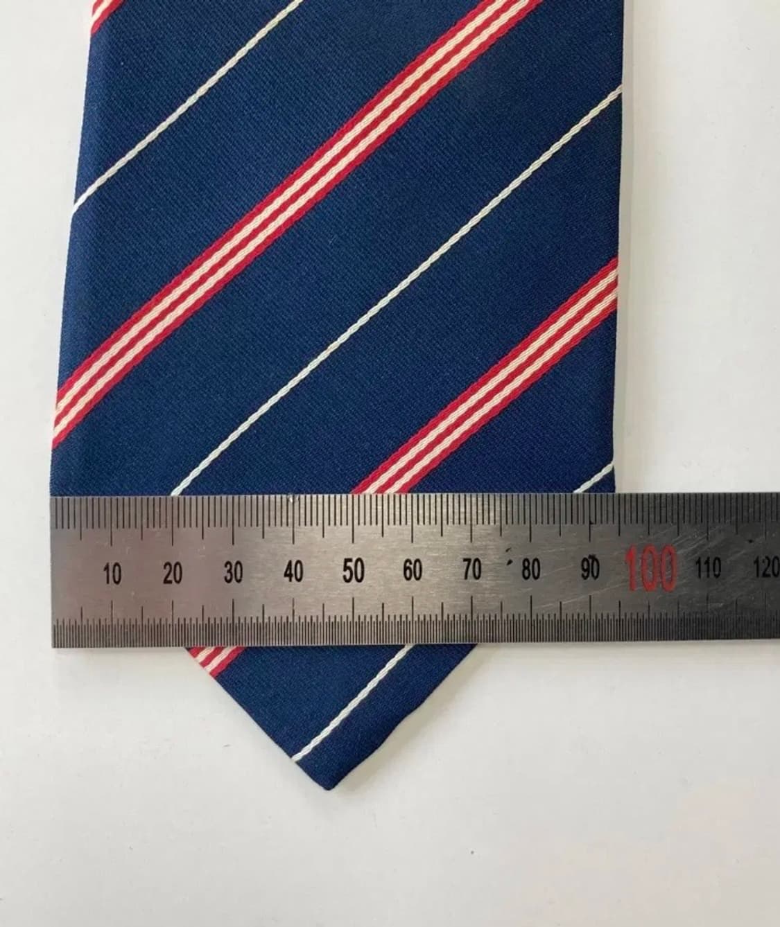 레노마 넥타이 상품이미지7