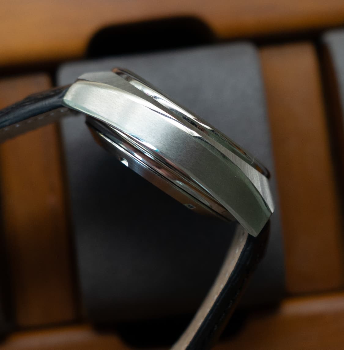 오메가 스피드마스터 마크 4.5 오토매틱 시계 상품이미지4