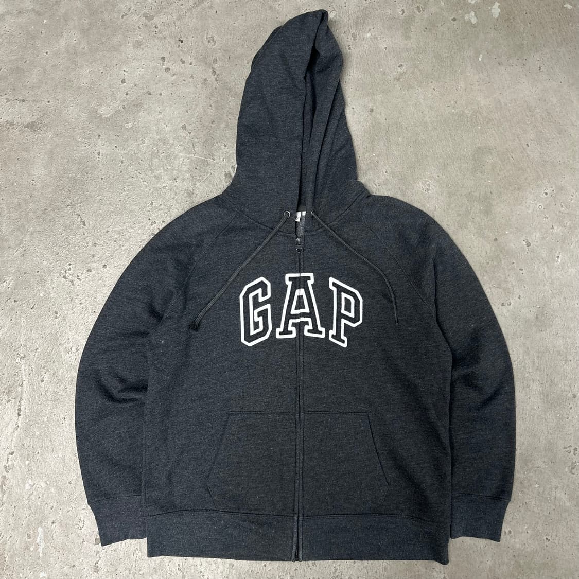 갭 후드집업[1531] 상품이미지1