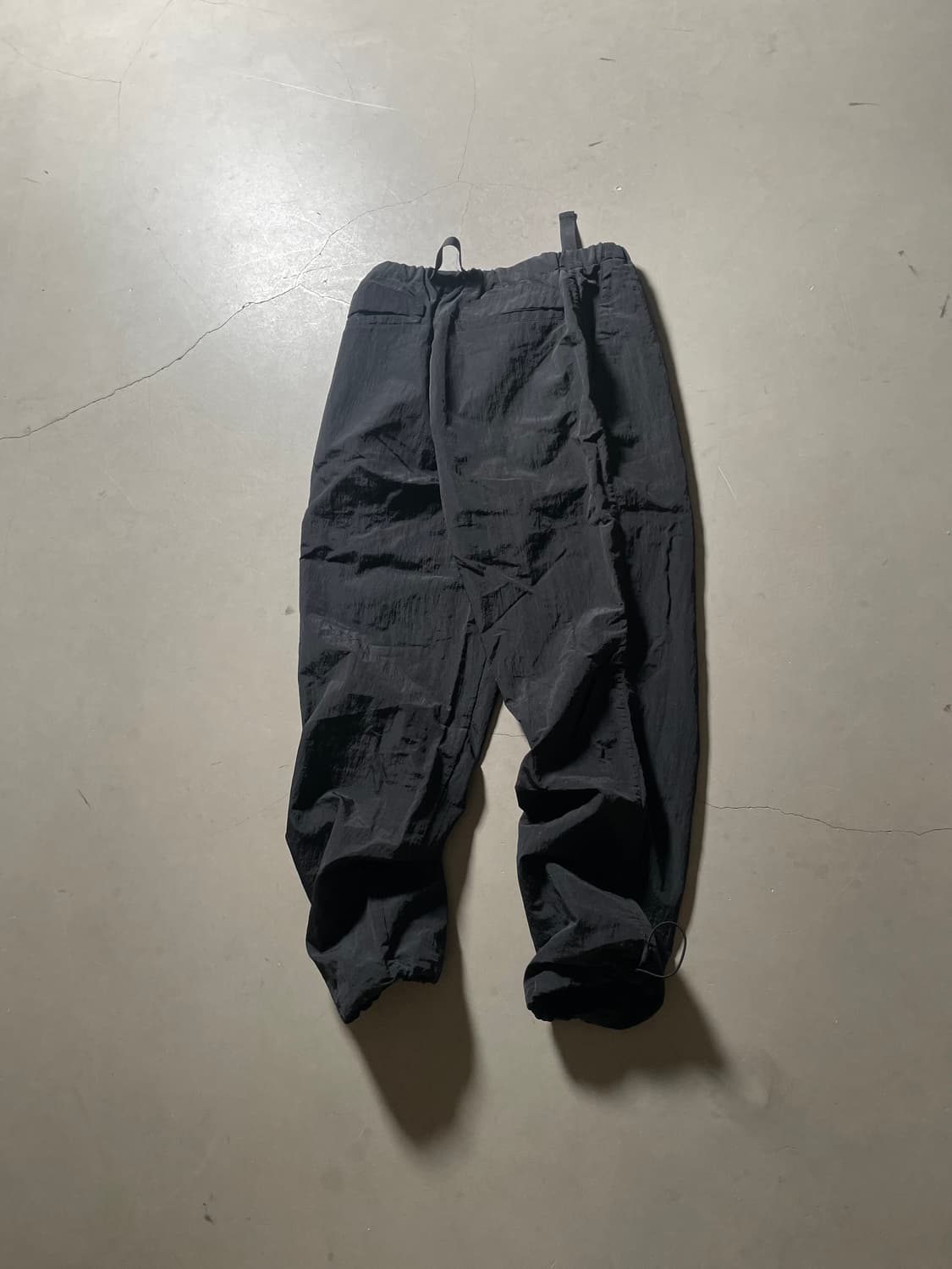 KZ Atelier Nylon Pants 상품이미지2