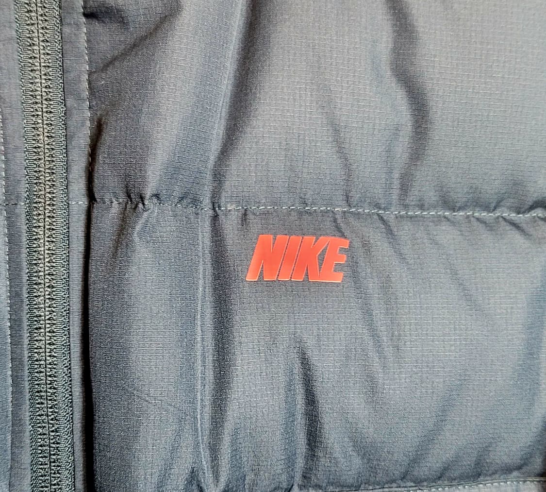 나이키 얼라이언스 파카 덕다운(오리털) 패딩 판매 상품이미지6