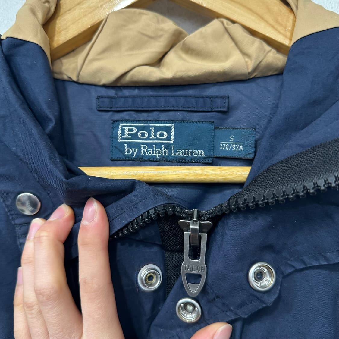 폴로 랄포로렌 멀티 포켓 자켓 상품이미지6